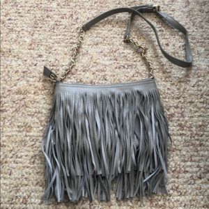 Fridge cross body bag. Never used.